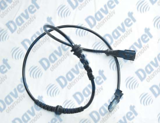 SWAPP 11045 Abs Sensoru Arka Fluence Megane Iii